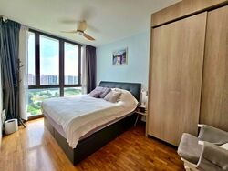 Treasure Crest (D19), Condominium #574921761